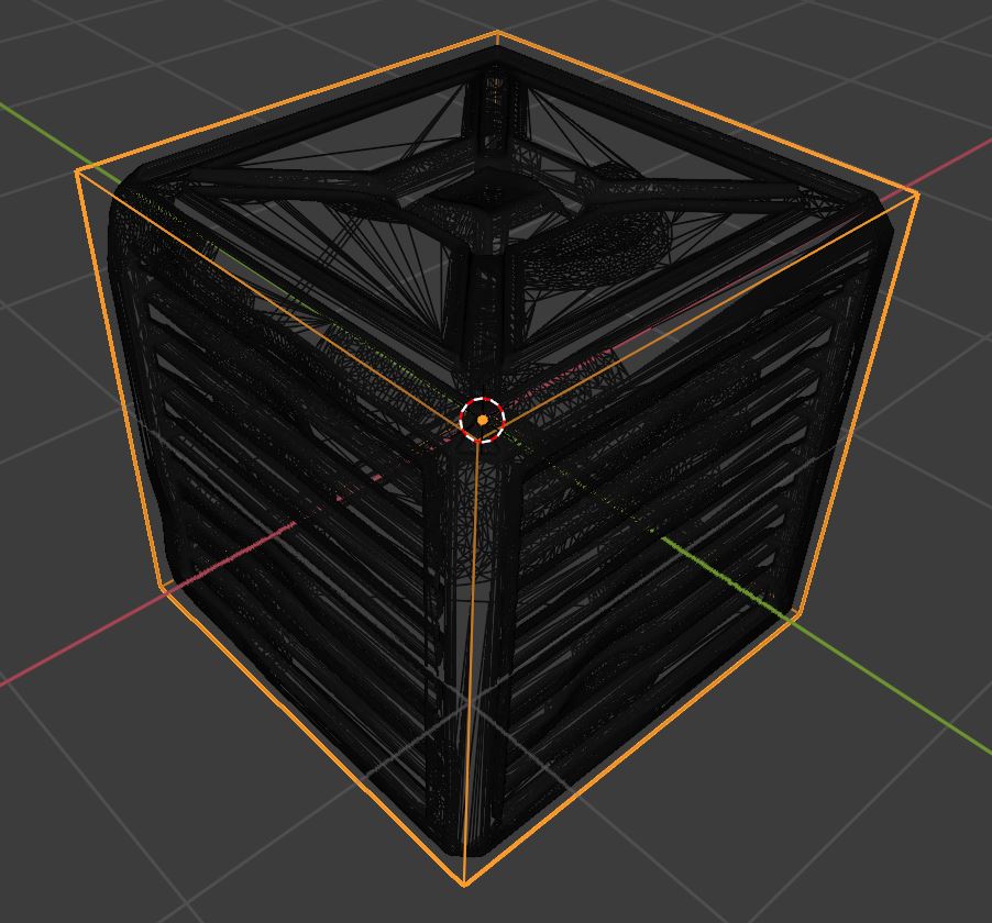 cube-blender3D