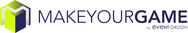Logo Makeyourgame