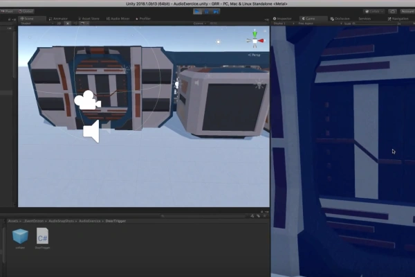 Comment appliquer des Collider 2D dans Unity ?
