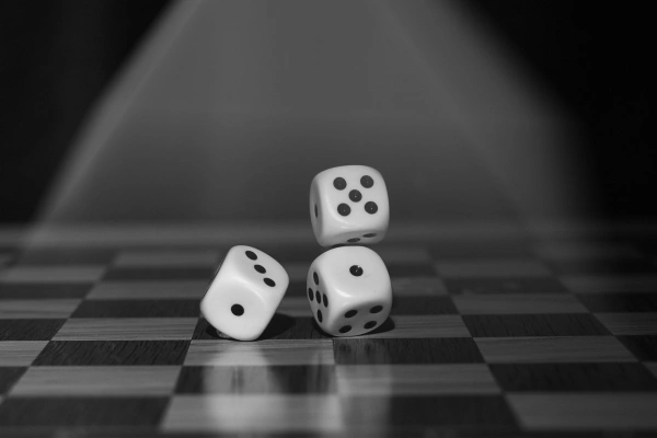 Gérer la notion d'aléatoire
