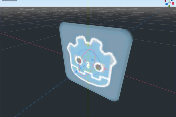Initiation à la 3D avec Godot Engine