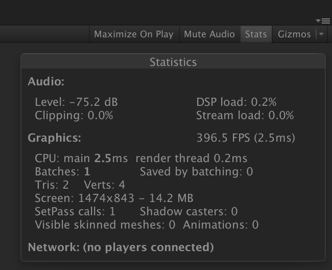 Economisez quelques Draw Calls avec Sprite Packer de Unity