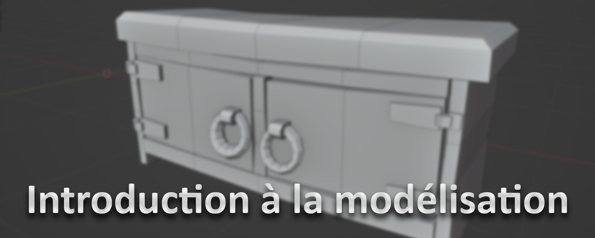 makeyourgame introduction à la modélisation